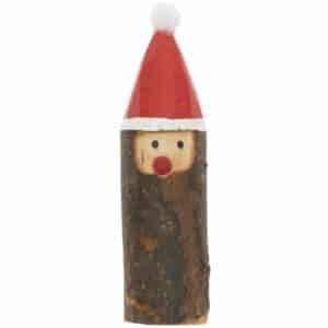 Ohhh! Lovely! Holzfigur Weihnachtswichtel 2