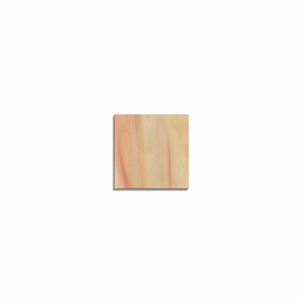 Rico Design Tiffany-Mosaiksteine 10x10mm 200g karamell