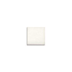 Rico Design Tiffany-Mosaiksteine 10x10mm 200g polarweiß