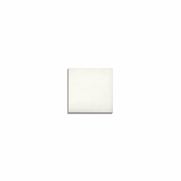 Rico Design Tiffany-Mosaiksteine 10x10mm 200g polarweiß