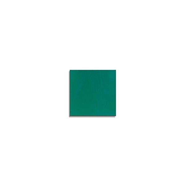 Rico Design Tiffany-Mosaiksteine 10x10mm 200g smaragdgrün