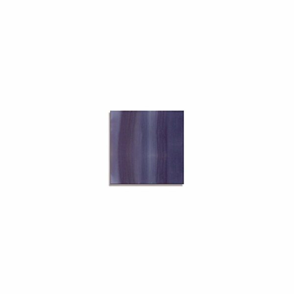 Rico Design Tiffany-Mosaiksteine 10x10mm 200g lavendel