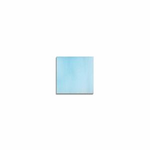 Rico Design Tiffany-Mosaiksteine 10x10mm 200g eisblau
