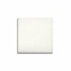 Rico Design Tiffany-Mosaiksteine 20x20mm 200g ca. 72 Steine polarweiß