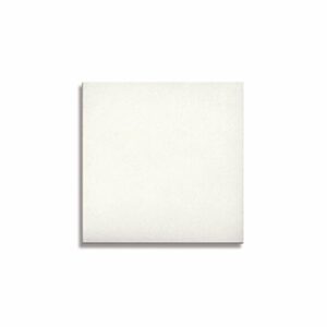 Rico Design Tiffany-Mosaiksteine 20x20mm 200g ca. 72 Steine polarweiß