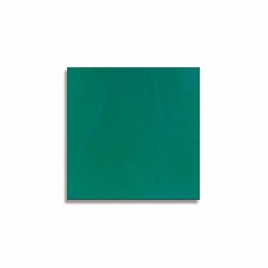 Rico Design Tiffany-Mosaiksteine 20x20mm 200g ca. 72 Steine smaragdgrün