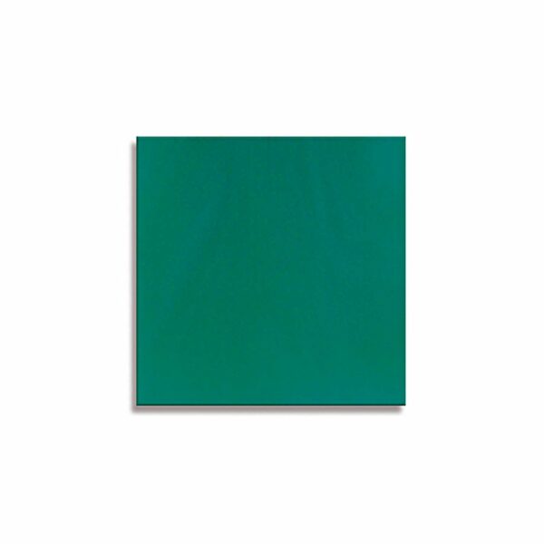 Rico Design Tiffany-Mosaiksteine 20x20mm 200g ca. 72 Steine smaragdgrün