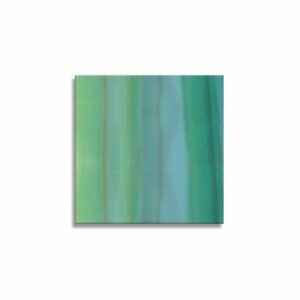 Rico Design Tiffany-Mosaiksteine 20x20mm 200g ca. 72 Steine jadegrün