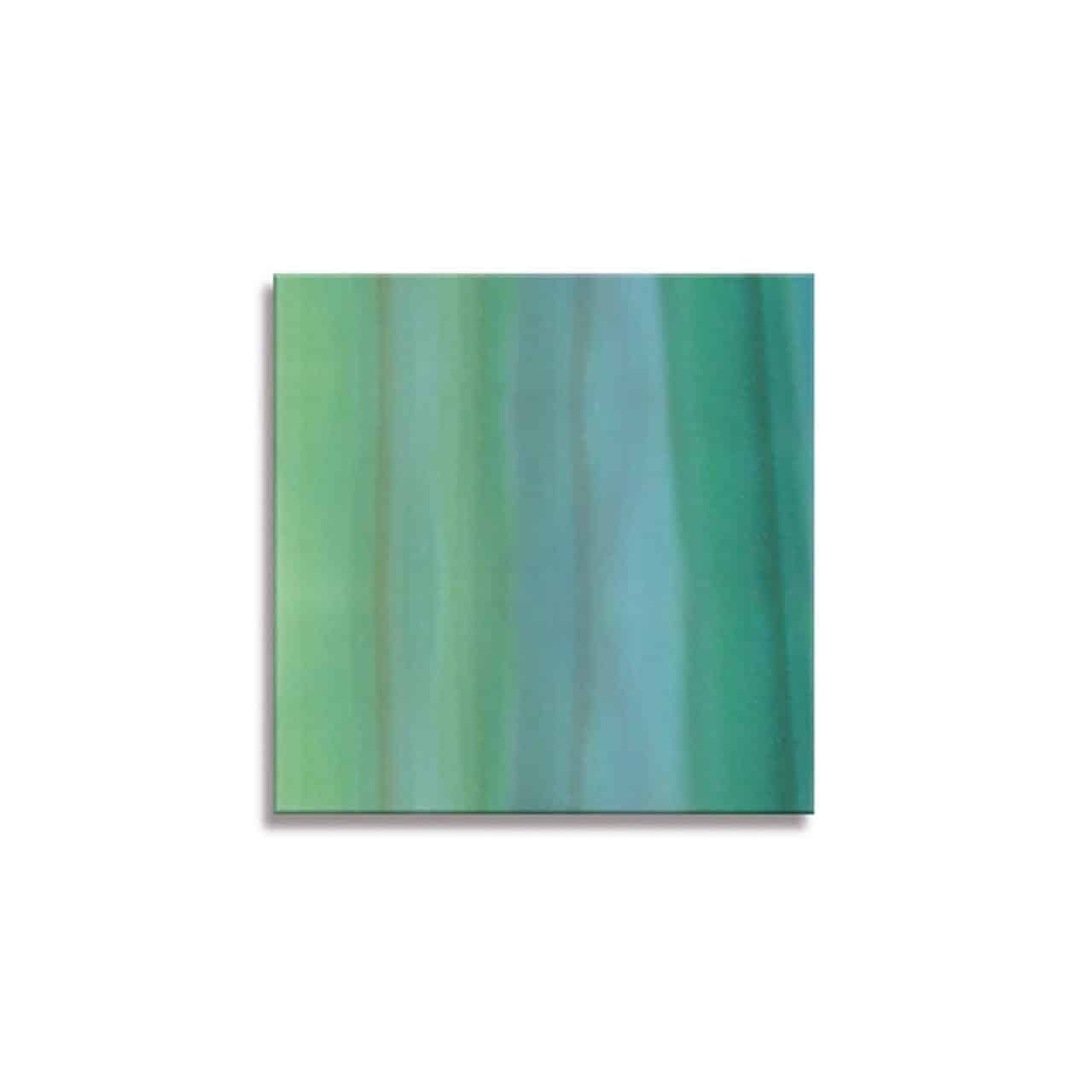 Rico Design Tiffany-Mosaiksteine 20x20mm 200g ca. 72 Steine jadegrün