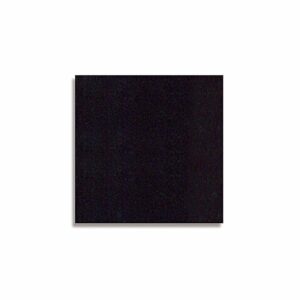 Rico Design Tiffany-Mosaiksteine 20x20mm 200g ca. 72 Steine schwarz