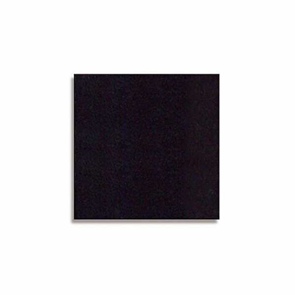 Rico Design Tiffany-Mosaiksteine 20x20mm 200g ca. 72 Steine schwarz