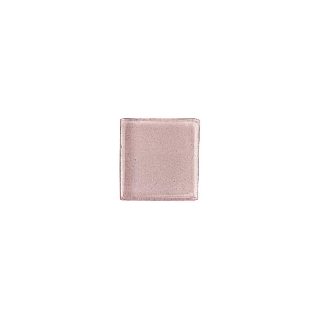 Rico Design Soft-Glas Mosaiksteine 185g rosa