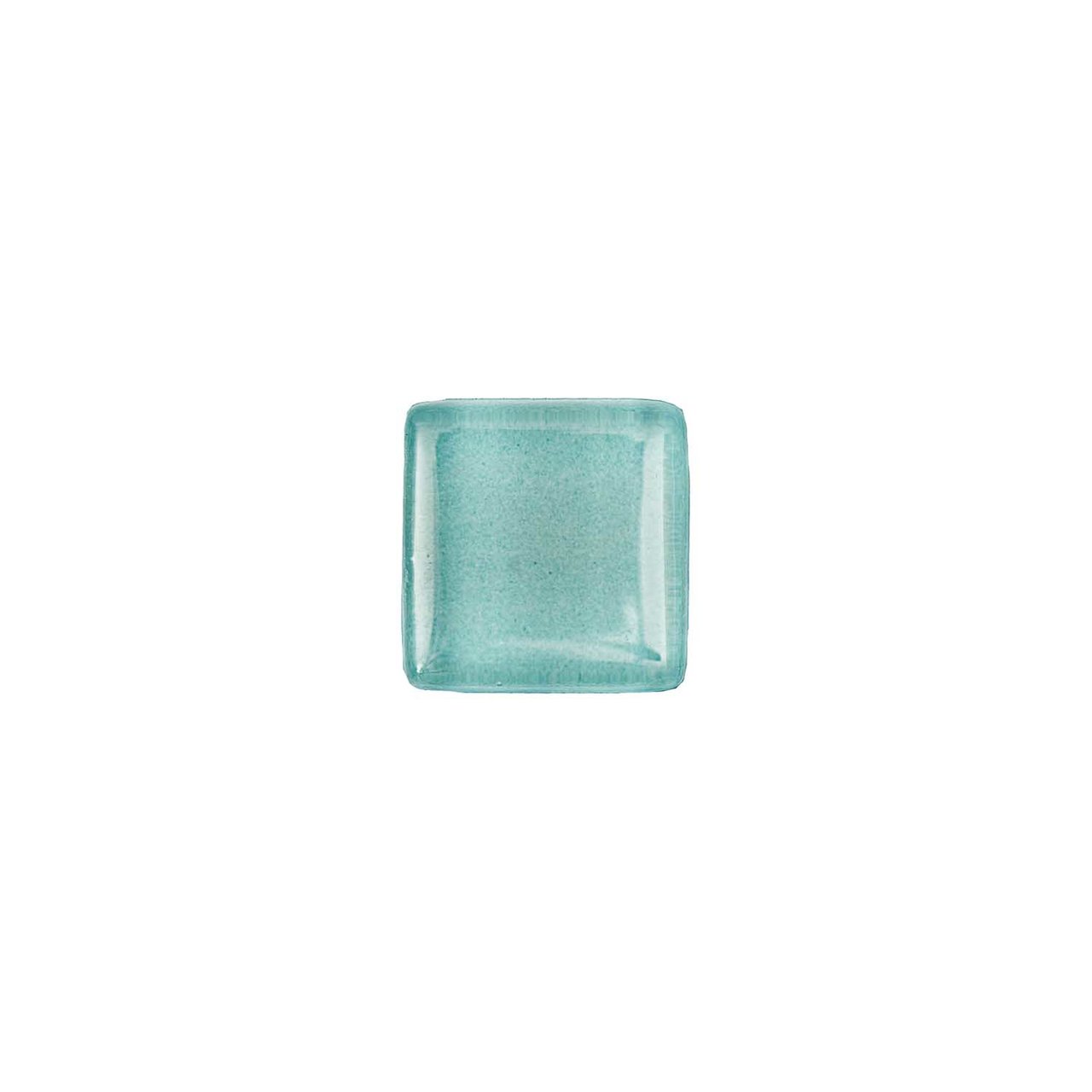 Rico Design Soft-Glas Mosaiksteine 185g hellblau