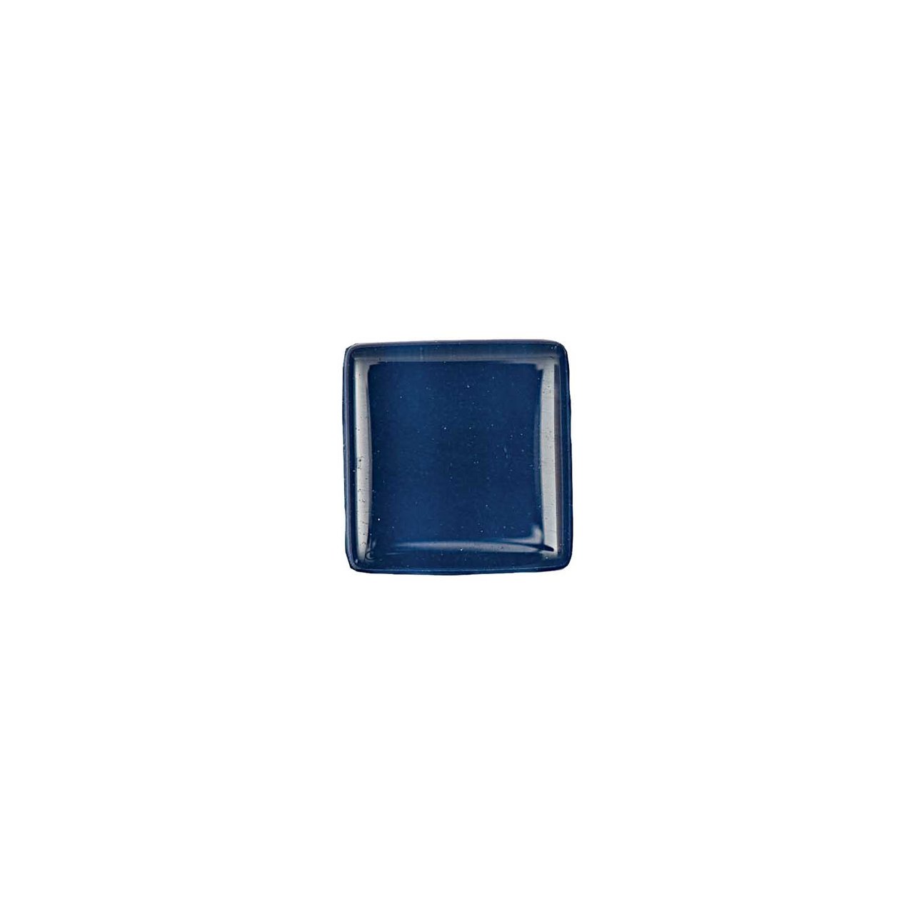 Rico Design Soft-Glas Mosaiksteine 185g dunkelblau