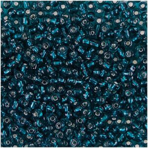 Rico Design Rocailles Perlen 3