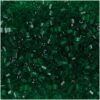 Rico Design Rocailles 2cut Perlen 2mm 14g transparent grün