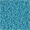 Rico Design itoshii tube Perlen 2mm 7g mint opak