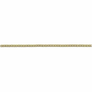 Jewellery Made by Me Gliederkette fein gold 2