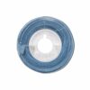 Rico Design Verloursband 2x1mm x 2