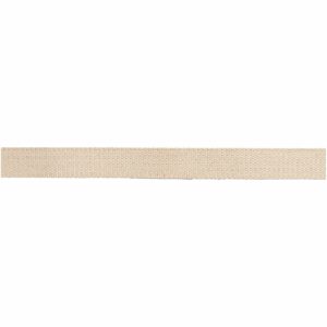 Rico Design Gurtband 25mm 2m beige