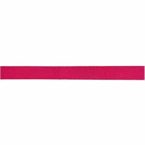 Rico Design Gurtband 25mm 2m pink