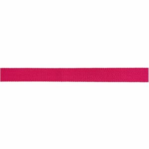 Rico Design Gurtband 25mm 2m pink