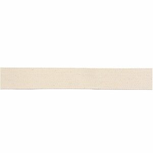 Rico Design Gurtband 40mm 2m beige