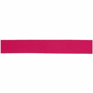 Rico Design Gurtband 40mm 2m pink