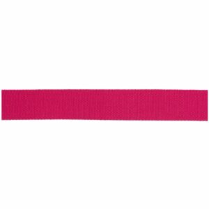 Rico Design Gurtband 40mm 2m pink