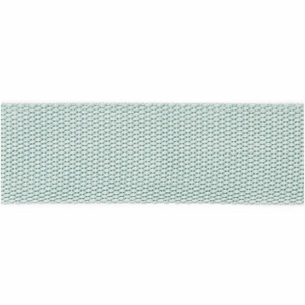 Rico Design Gurtband 40mm 2m reseda