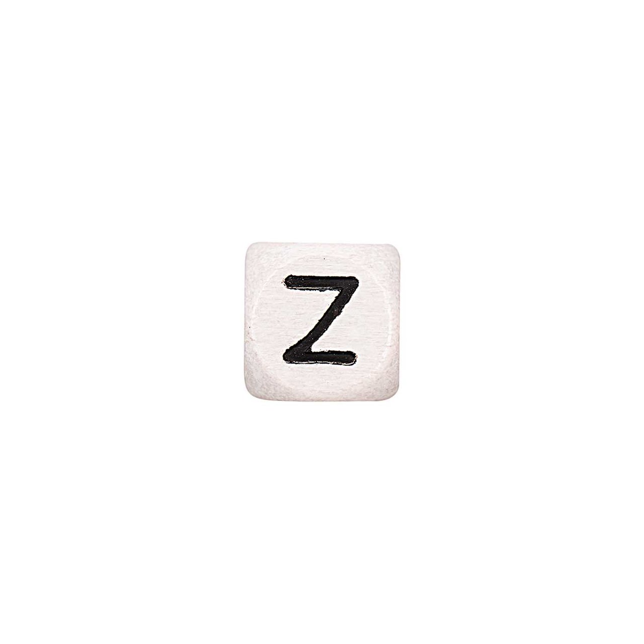 Rico Design Buchstaben Würfel Z