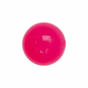 Rico Design Acrylkugel pink 17mm