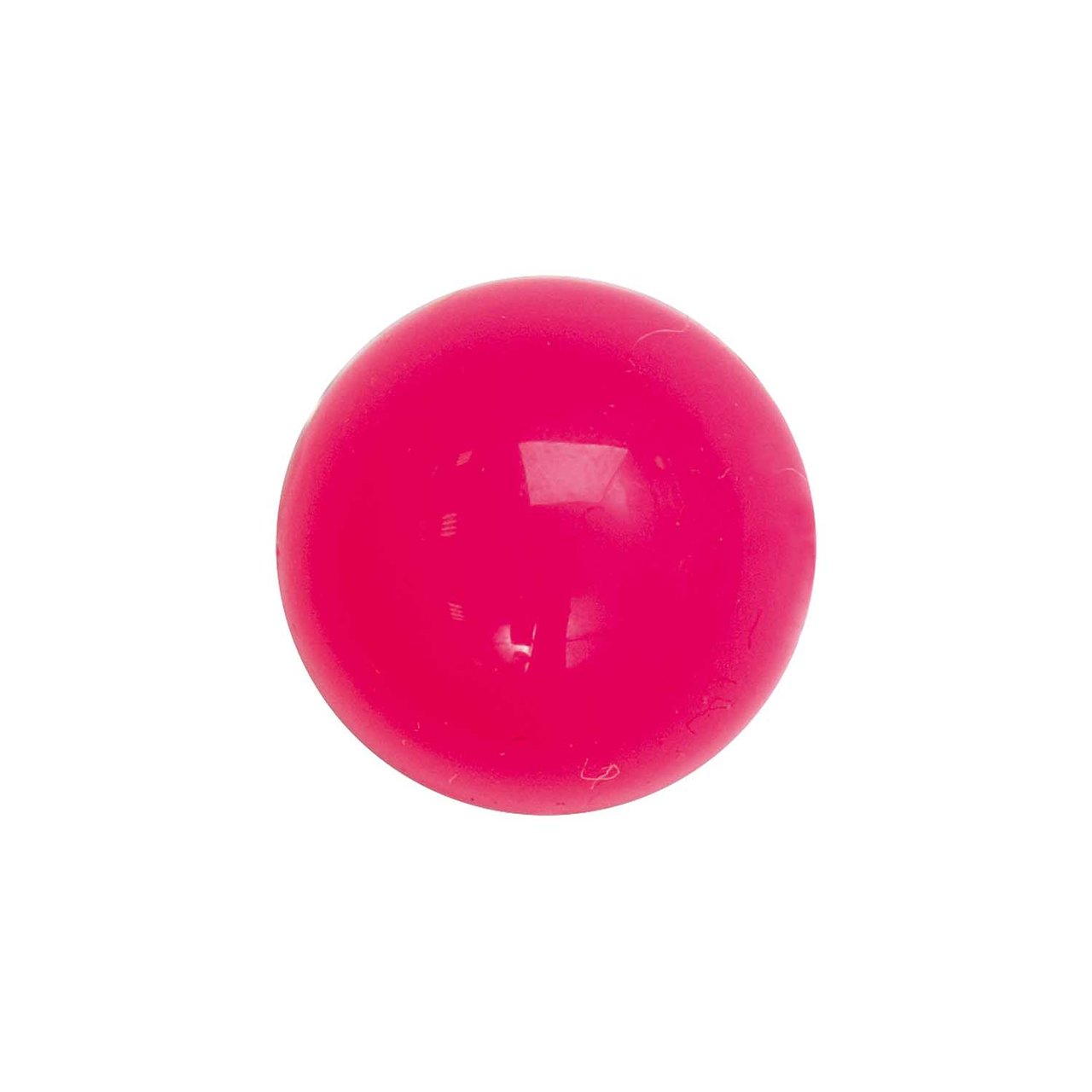 Rico Design Acrylkugel pink 17mm