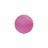 Rico Design Polaris Kugel 16mm 3 Stück pink