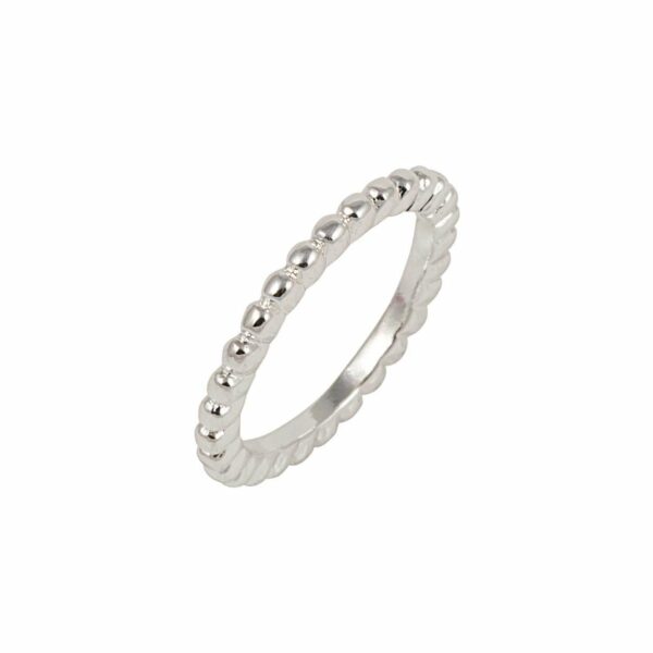 Rico Design Ring Kugeln 16mm 20 mm