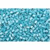 Rico Design Bügelperlen 5x5mm ca. 1000 Stück petrol