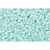 Rico Design Bügelperlen 5x5mm ca. 1000 Stück mint
