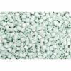 Rico Design Bügelperlen 5x5mm ca. 1000 Stück pastell mint