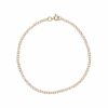 Jewellery Made by Me Gliederarmband gold 22cm