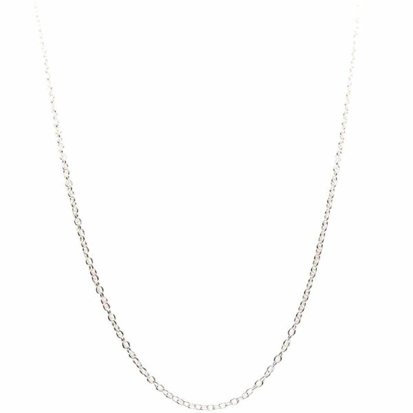 Jewellery Made by Me Gliederkette silber 60cm