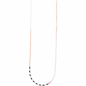 Mix it Up - Jewellery Kette Itoshii Beads silber 65cm