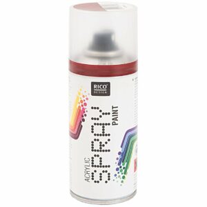 Rico Design Spray Paint 150ml dunkelrot