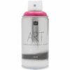 Rico Design Art Acrylic Spray 250ml magenta