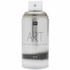 Rico Design Art Acrylic Spray Paint silber 250ml