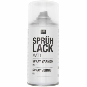 Rico Design Sprühlack matt 300ml