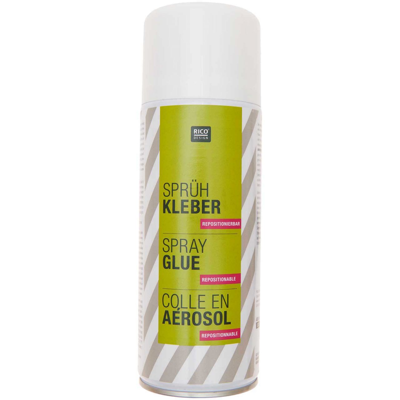 Rico Design Sprühkleber repositionierbar 400ml