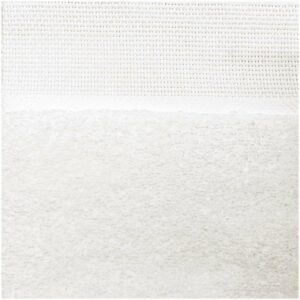 Rico Design Handtuch 50x100cm ecru