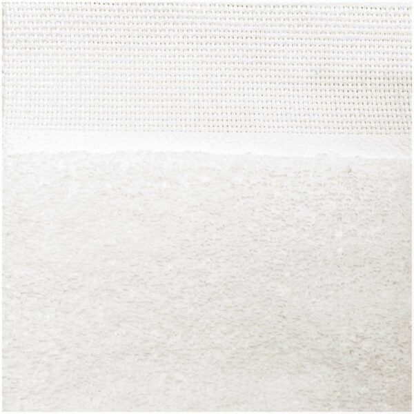 Rico Design Waschhandschuh 15x21cm ecru