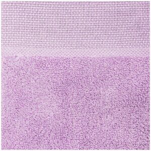 Rico Design Handtuch 50x100cm flieder