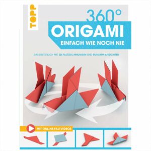 TOPP 360° Origami. Einfach wie noch nie